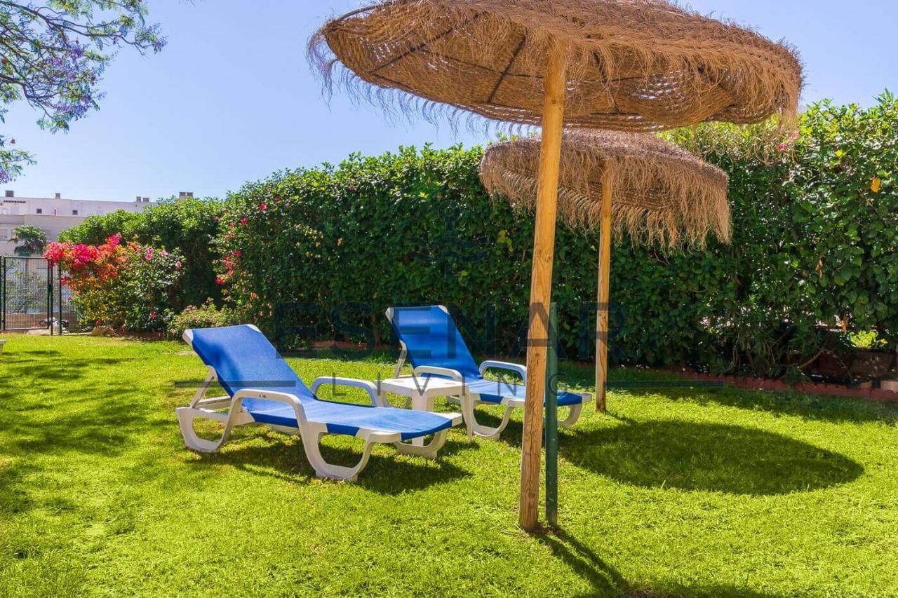 טורמולינוס Playaflores Bella Vista מראה חיצוני תמונה