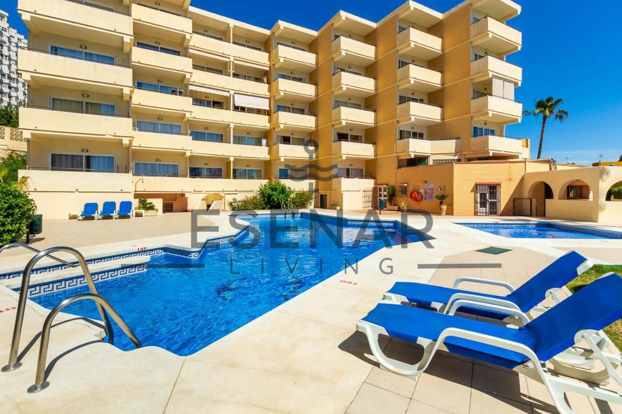 טורמולינוס Playaflores Bella Vista מראה חיצוני תמונה